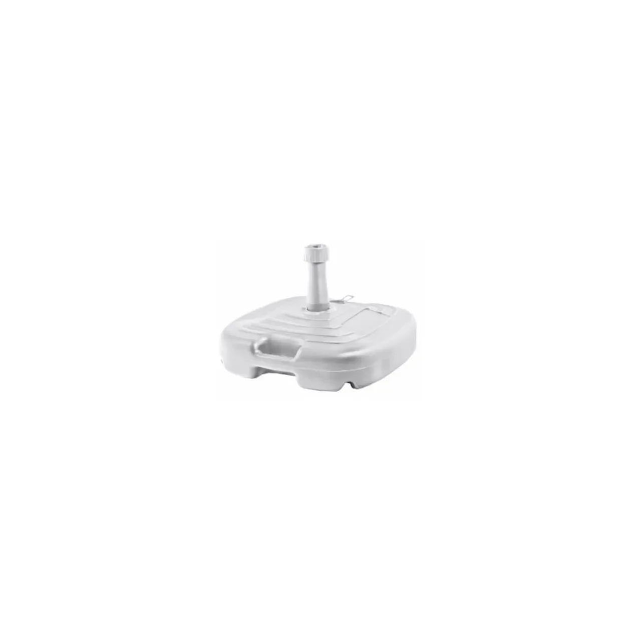 Imagen de PIE PARASOL 45X45X13CM CUADRAD
