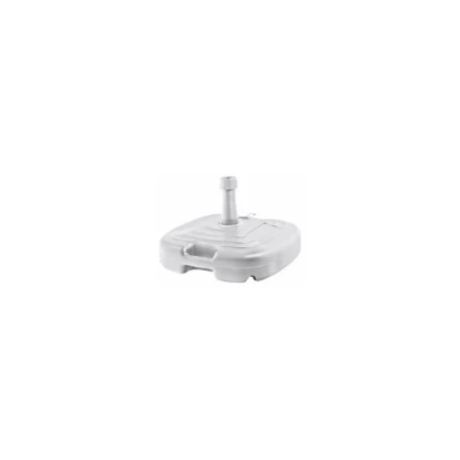 Imagen de PIE PARASOL 45X45X13CM CUADRAD