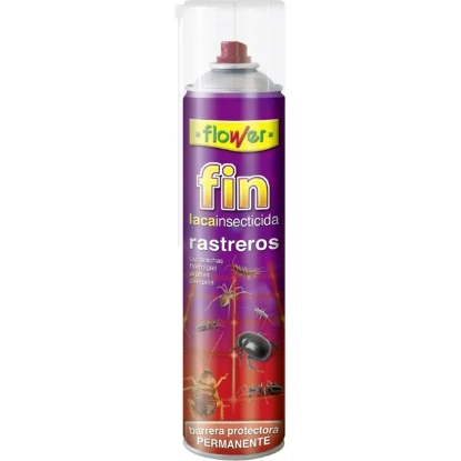 Imagen de INSECTICIDA RASTREROS CONC. FL