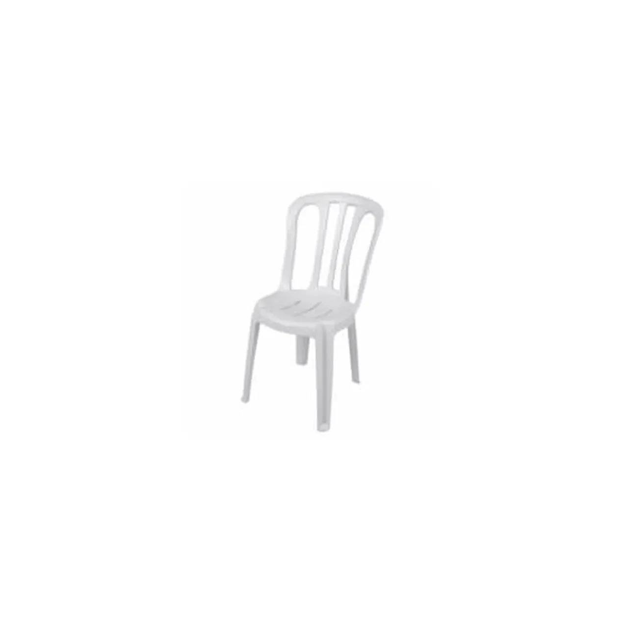 Imagen de SILLA JARD FIJO R/ALTO GARDEN