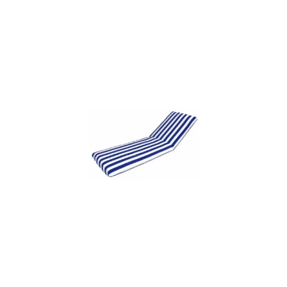 Imagen de COJIN CAMA 180X50X15CM TEXT BL