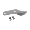 Imagen de FISKARS CUCHILLA+TORN.PODADERA 2 MANOS 112240 112