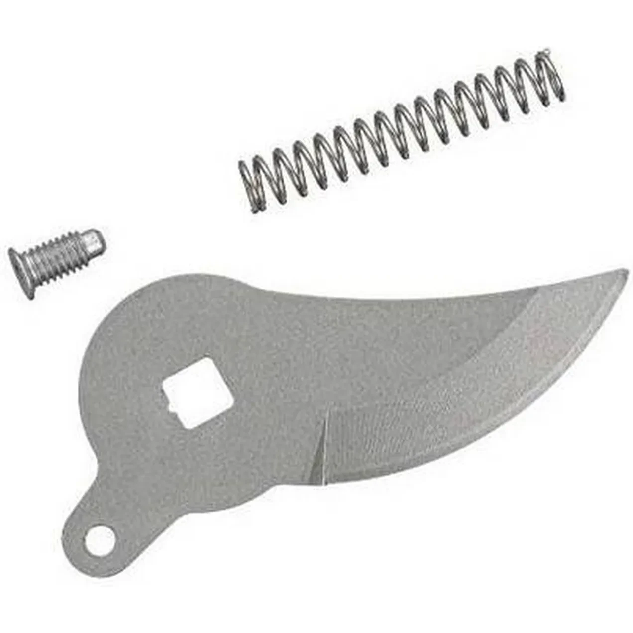 Imagen de FISKARS CUCHILLA+MUELLE+TORN.TIJERA PODAR 111970