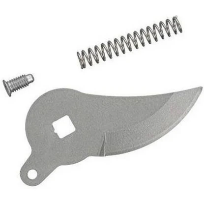 Imagen de FISKARS CUCHILLA+MUELLE+TORN.TIJERA PODAR 111970