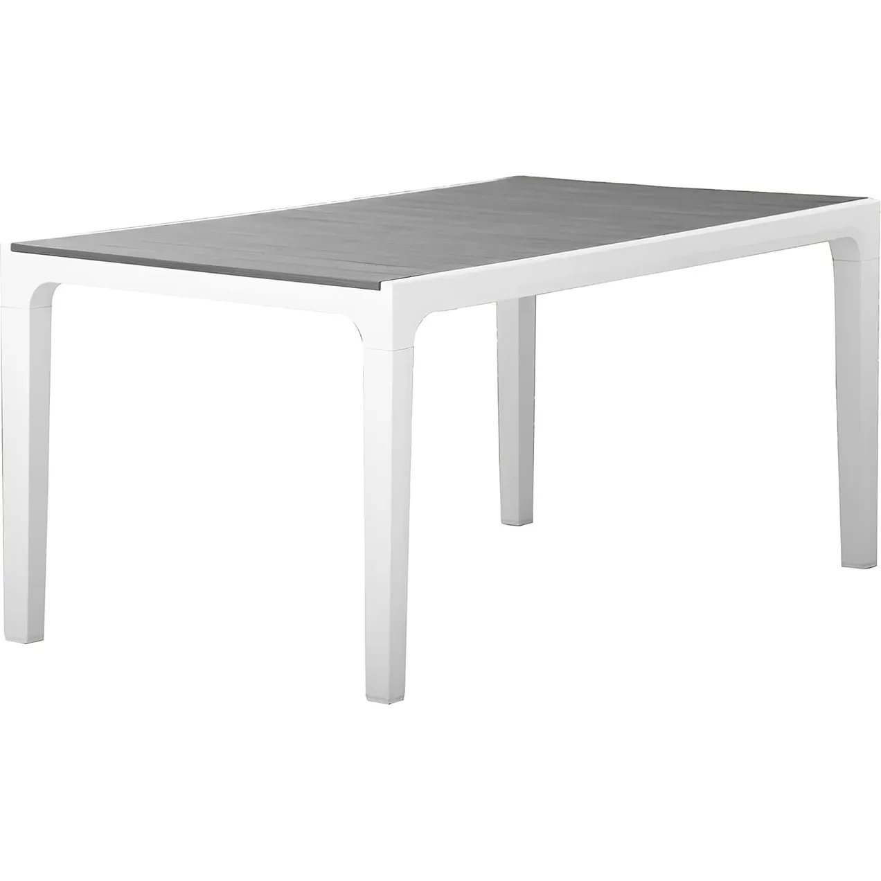 Imagen de MESA RESINA 160X90CM HARMONY 2