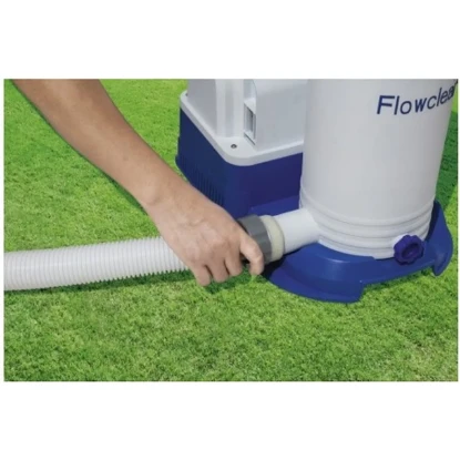 Imagen de DEPURADORA FILTRO 9463LT/H
