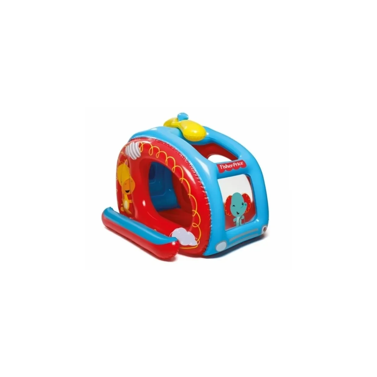 Imagen de JUEGO HINCH INF 137X112X97CM B