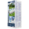 Imagen de PISCINA 11532LT 488X244X122CM