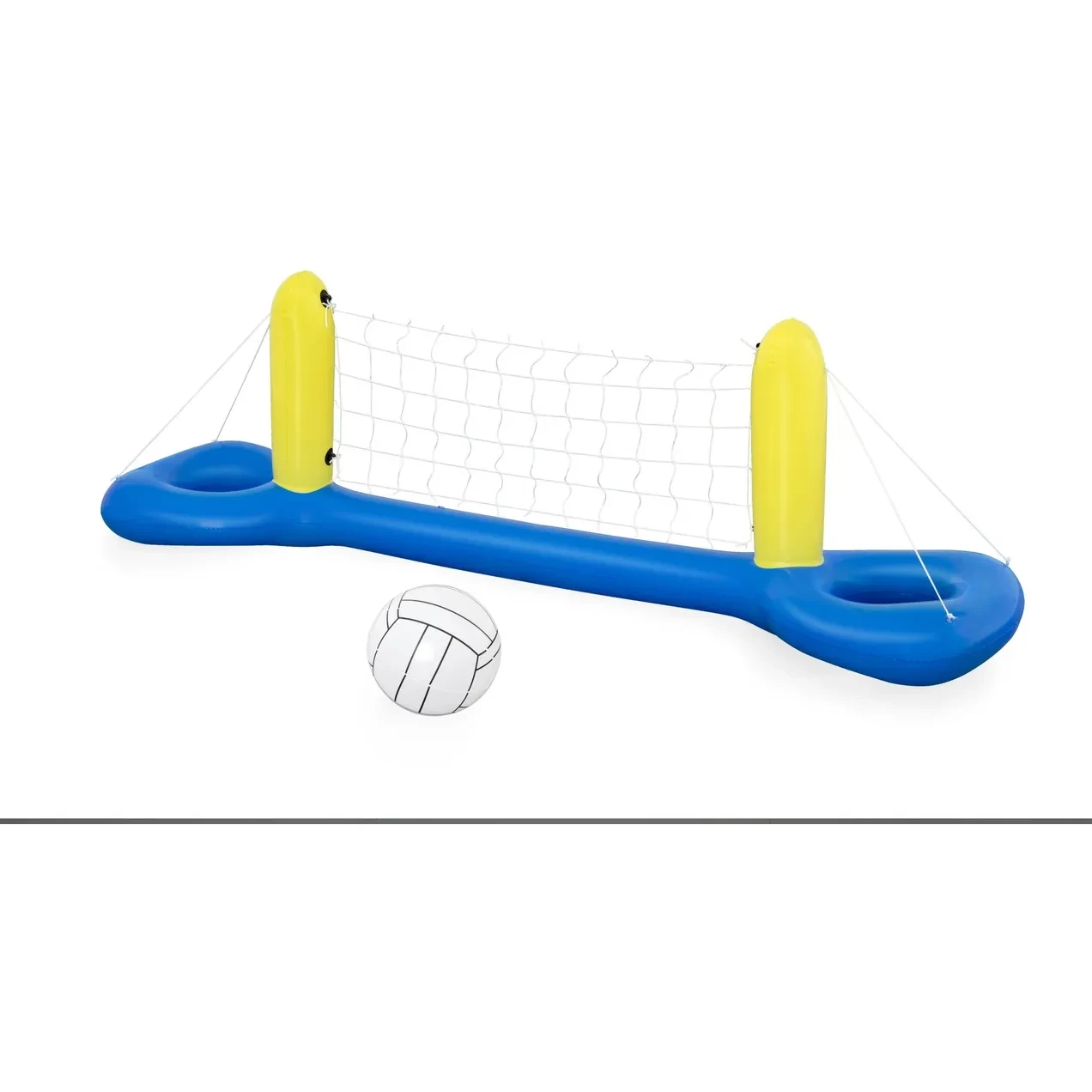 Imagen de RED PISC. HINCH 243X63CM BESTW