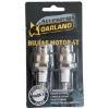 Imagen de BUJIA CORTACESPED GARLAND 2 PZ