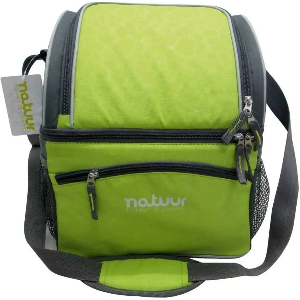 Imagen de NEVERA FLEX 15LT