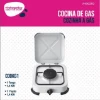 Imagen de COCINA PORTATIL A GAS VIVAH VH