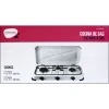 Imagen de COCINA PORTATIL A GAS VIVAH VH