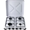 Imagen de COCINA PORTATIL A GAS VIVAH VH