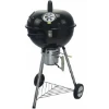 Imagen de BARBACOA CARB 43,5-55X49,5X95CM RDA C/T ACERO CHI