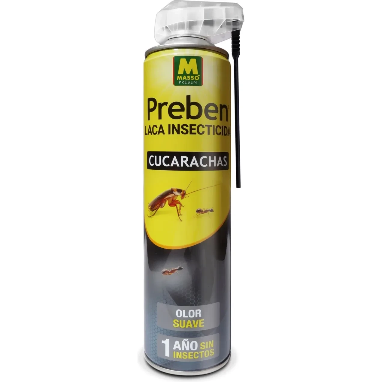 Imagen de INSECTICIDA CUCARACHAS MASSO 6
