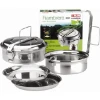 Imagen de FIAMBRERA 2 PLATOS 16 CM IN. 7