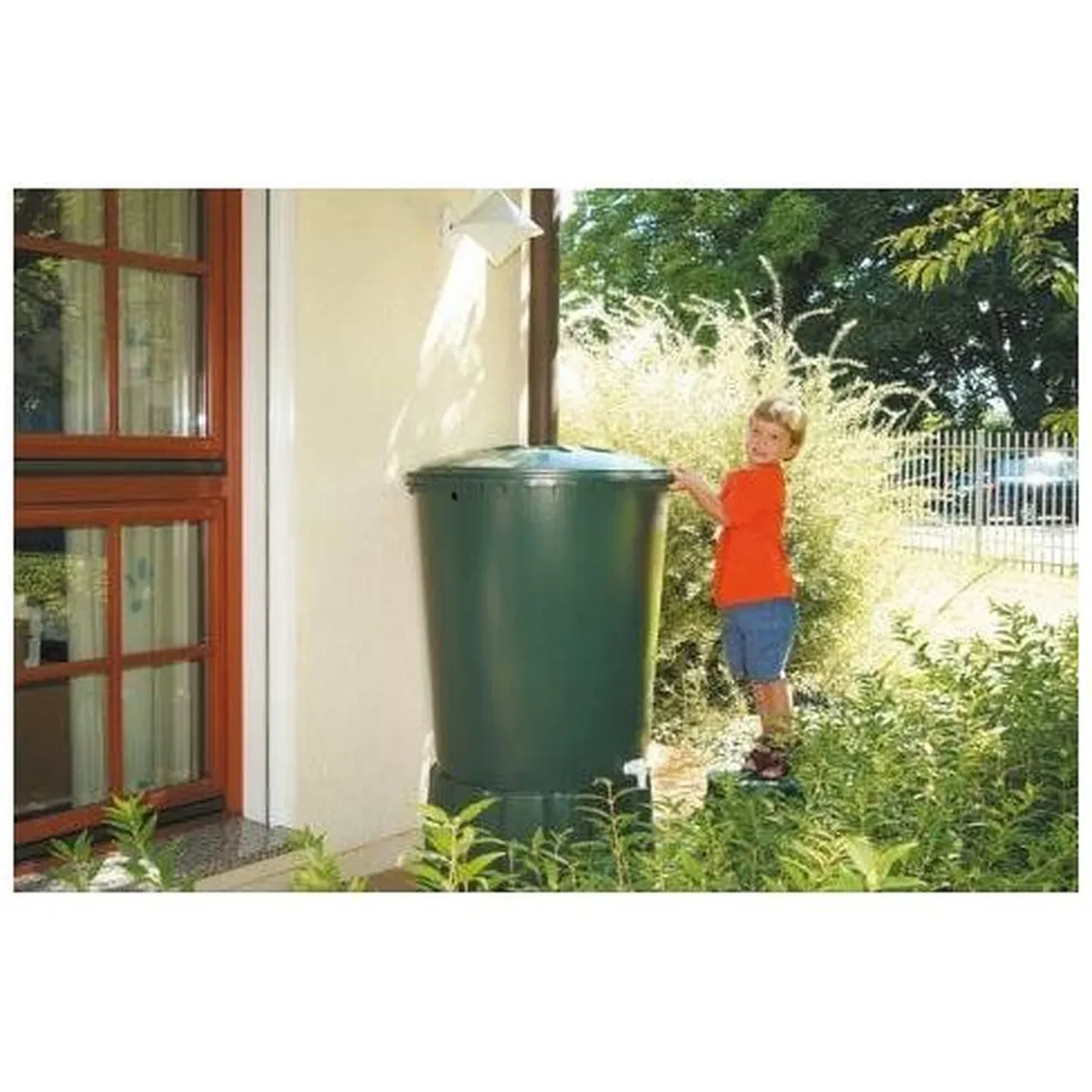 Imagen de CONTENEDOR RDO 210 LT