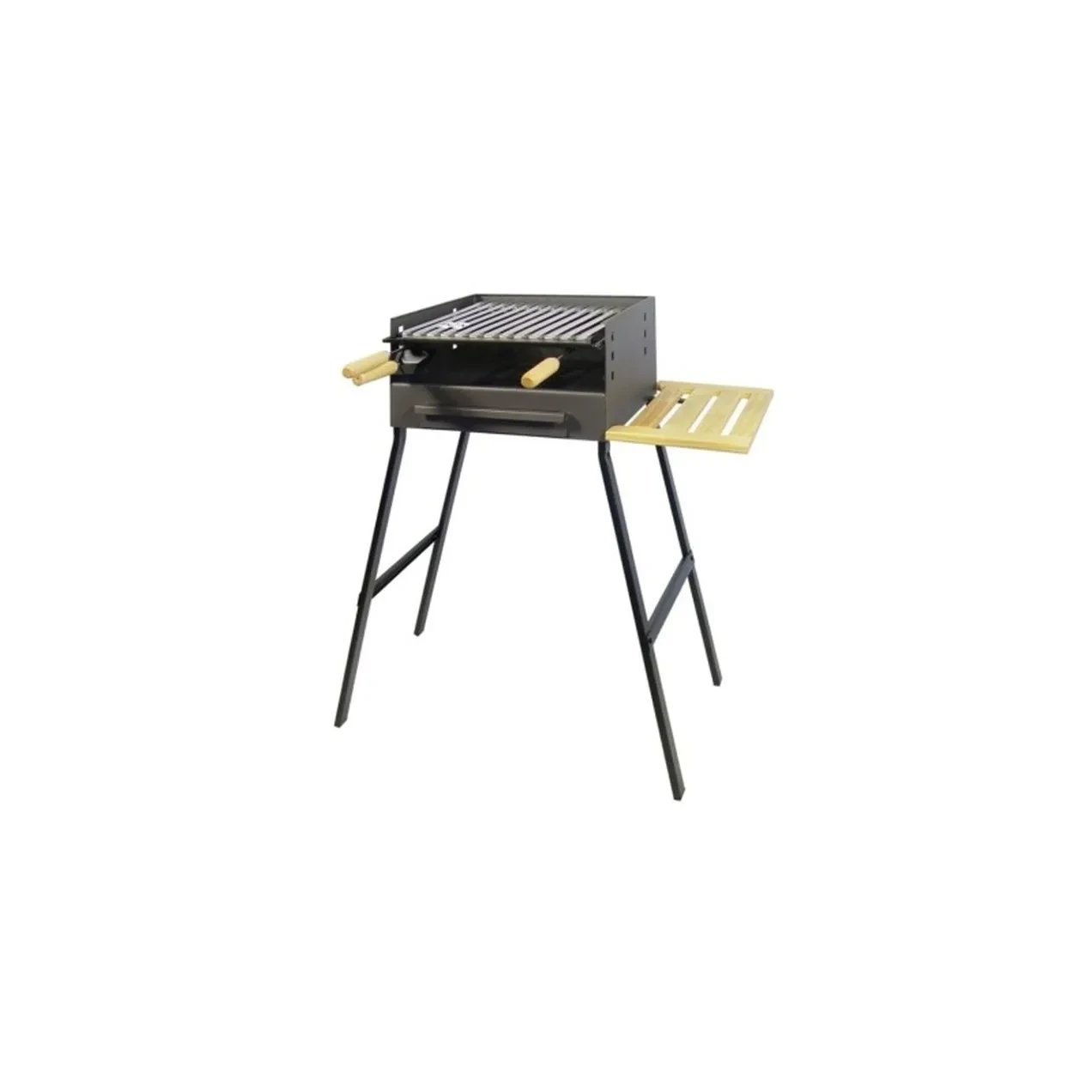 Imagen de BARBACOA CARB 93X44X37CM H.