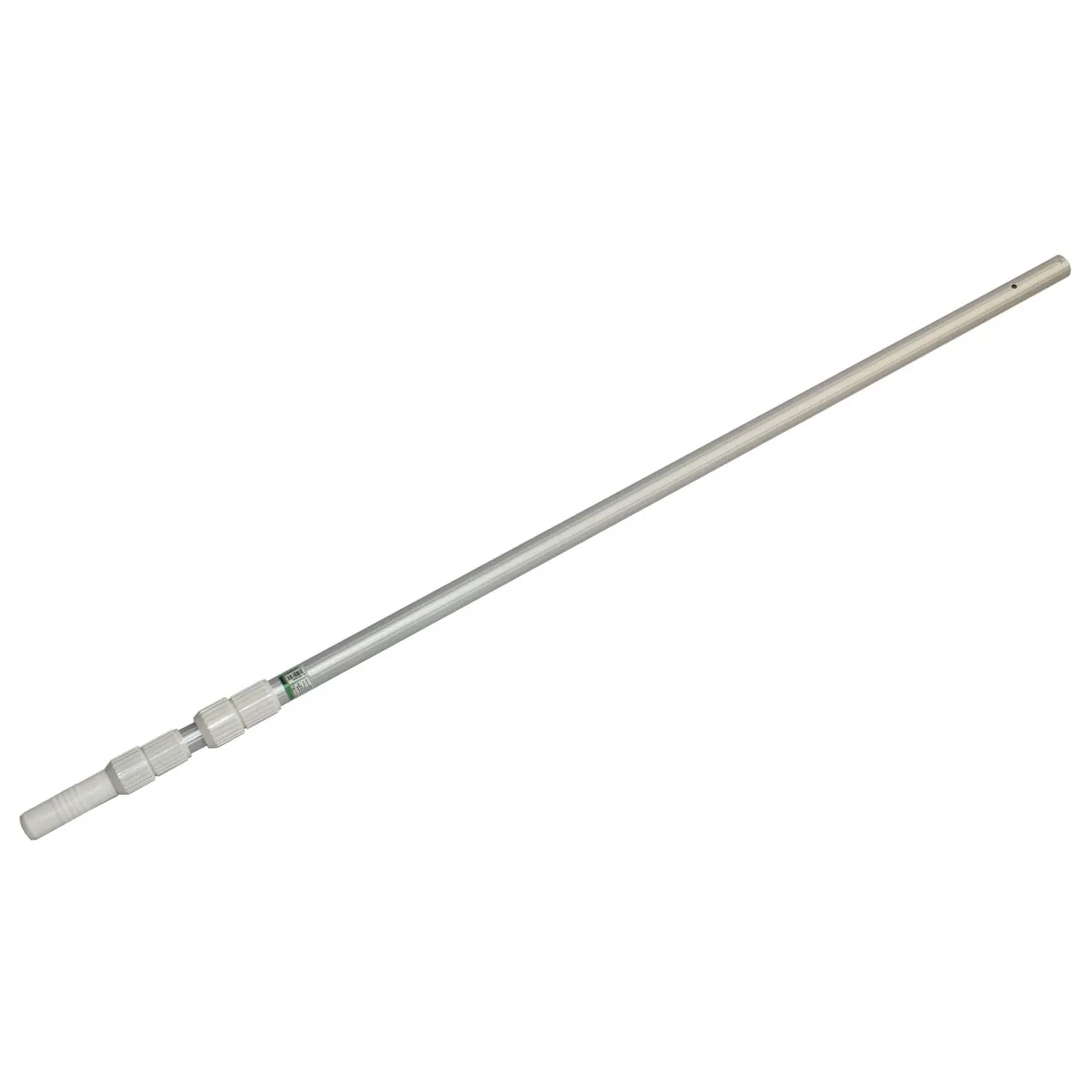 Picture of RGX PERTIGA ACANALADA 0,8MM 3X120CM ALUM.ALTA RGX PERTIGA ACANALADA 0,8MM 3X120CM ALUM.ALTA