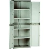 Imagen de ARMARIO 4B ALTO 70X44X176CM