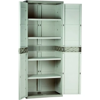 Imagen de ARMARIO 4B ALTO 70X44X176CM