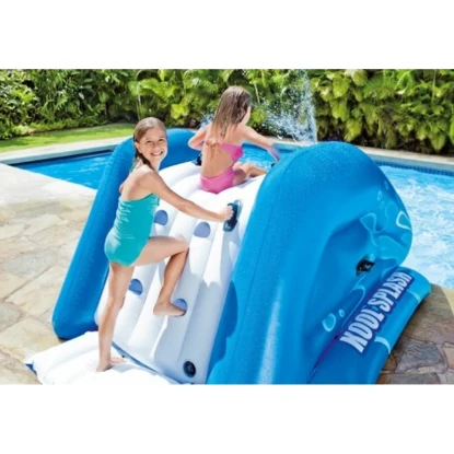 Imagen de JUEGO HINCH INF 333X206X117CM