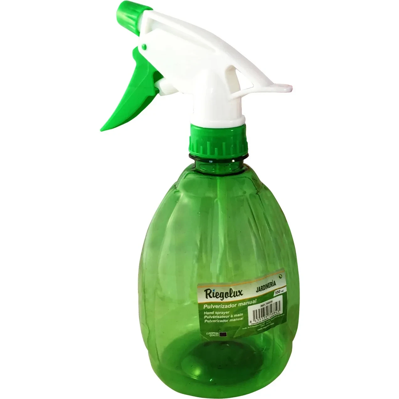 Imagen de RGX PULVERIZADOR 0.550LT RGX PULVERIZADOR 0.550LT