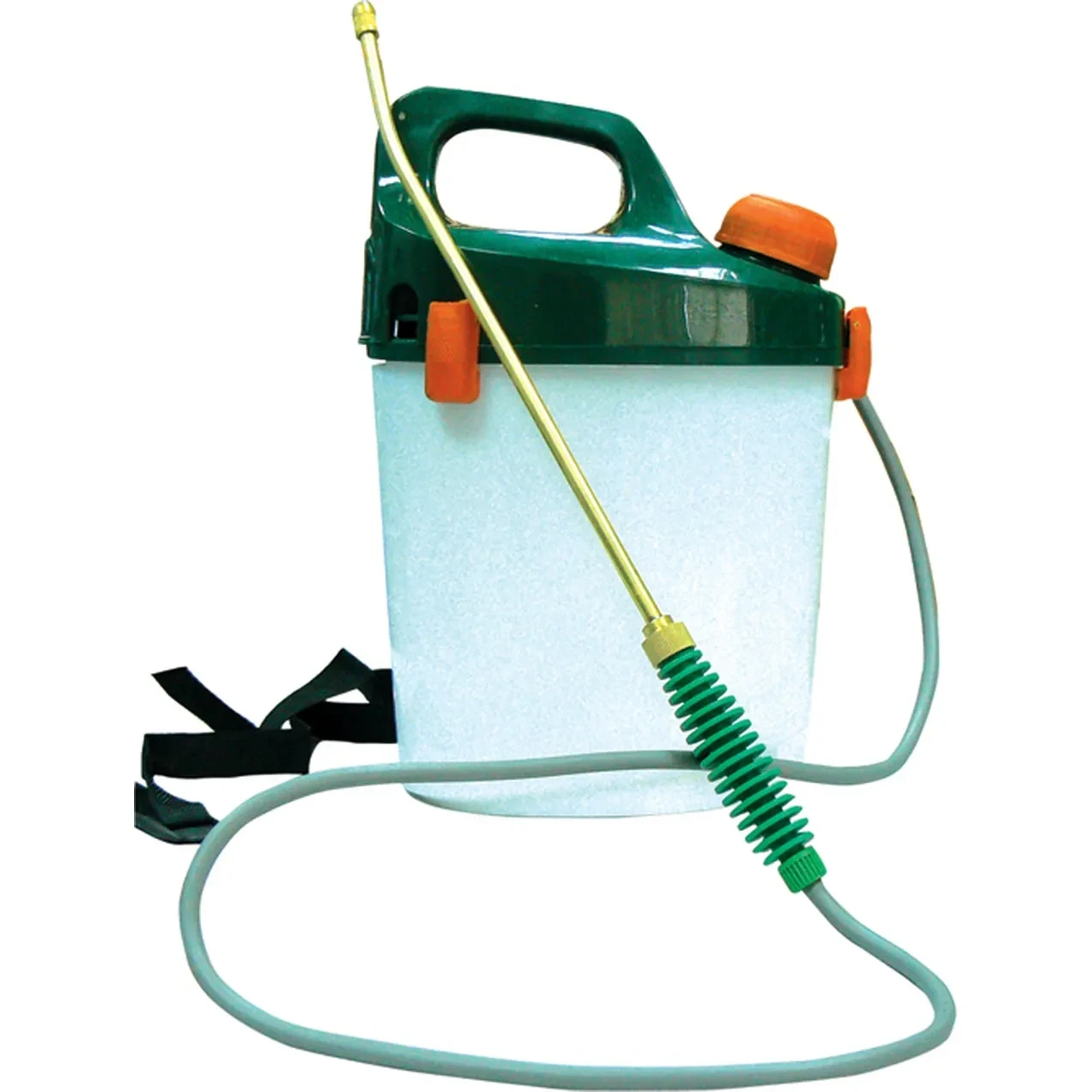 Imagen de PULVERIZADOR 5 LITROS BATERIA