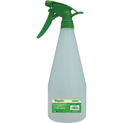 Imagen de RGX PULVERIZADOR 1LT MANUAL CONICO RGX PULVERIZADOR 1LT MANUAL CONICO