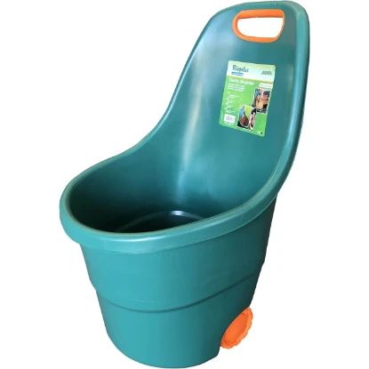 Imagen de RGX CARRO JARDIN 89X57,5X53CM RGX CARRO JARDIN 89X57,5X53CM