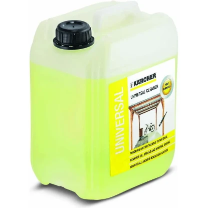 Imagen de DETERGENTE LIMP UNIV 5 LT