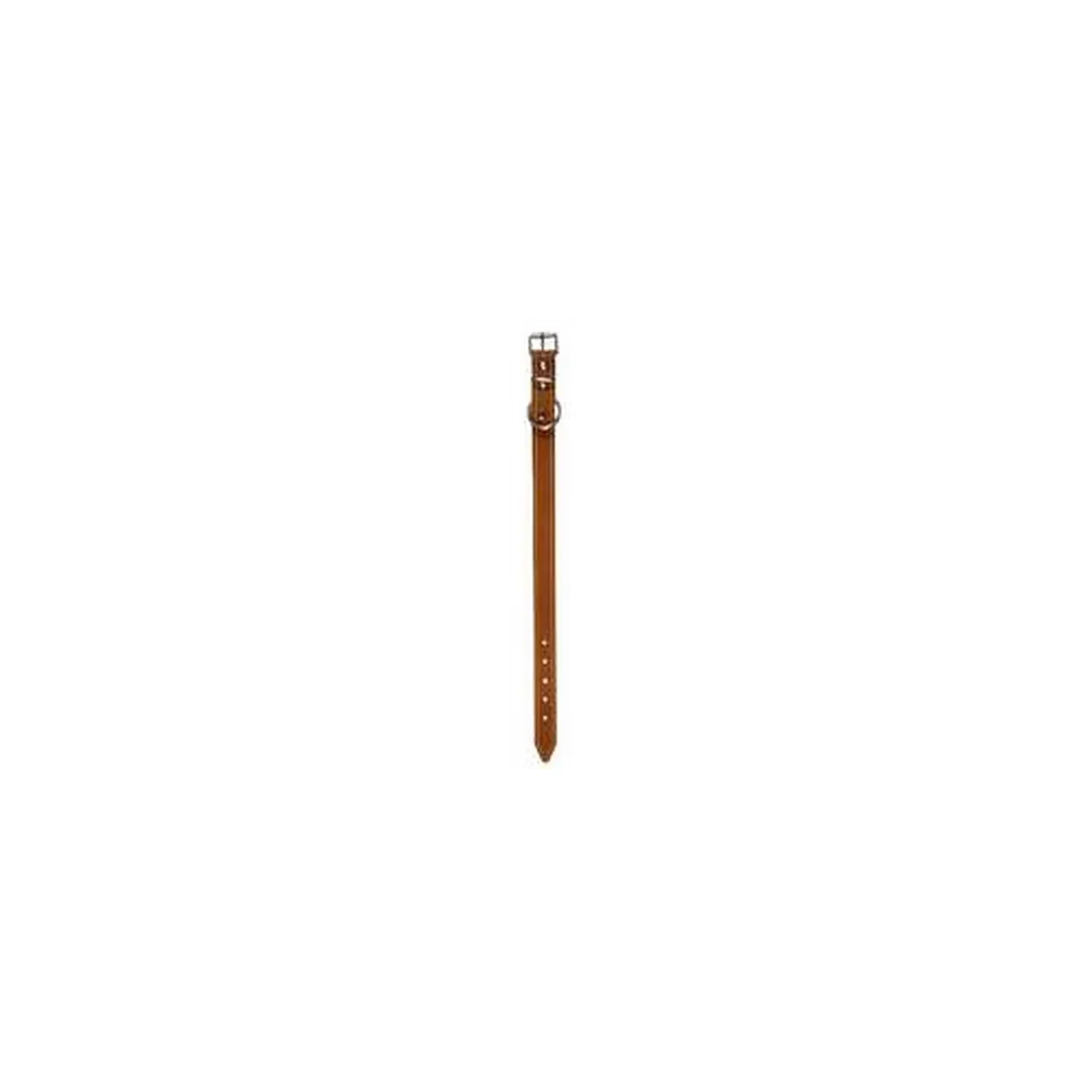 Imagen de COLLAR PERRO CUERO 800X40MM
