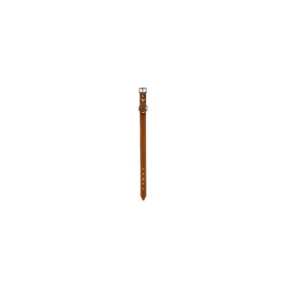 Imagen de COLLAR PERRO CUERO 800X40MM