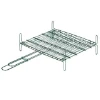 Imagen de HM PARRILLA DOBLE 350X350MM HM PARRILLA DOBLE 350X350MM