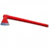 Imagen de HACHA VIZCAINA INOX 250 GRS MANGO FIBRA