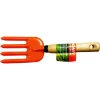Imagen de TM TENEDOR JARDIN 4 DIENTES M/MADERA TM TENEDOR JARDIN 4 DIENTES M/MADERA