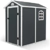 Imagen de CASETA ORDEN 130X190X203CM MAR