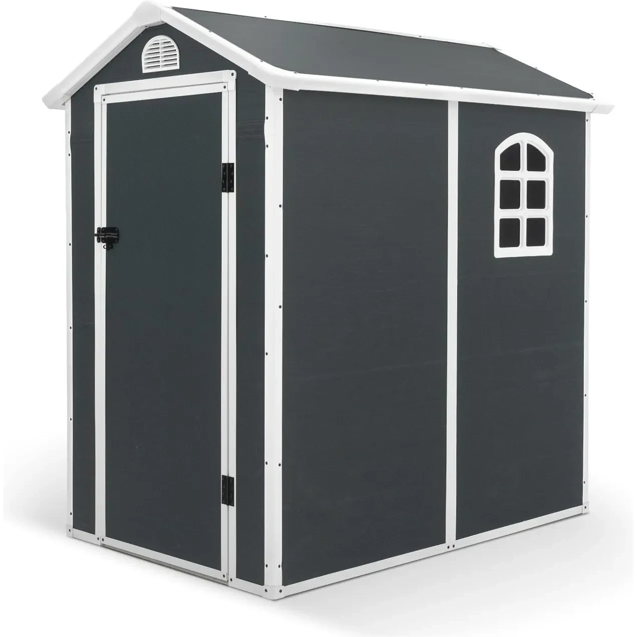 Imagen de CASETA ORDEN 130X190X203CM MAR