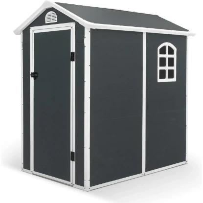 Imagen de CASETA ORDEN 130X190X203CM MAR