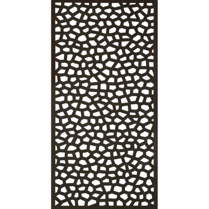 Imagen de CELOSIA FIJA PANEL 100X200CM M