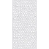 Imagen de CELOSIA JARD 100X200CM MOSAØC