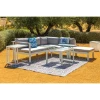 Imagen de MUEBLE ESQ. AGNES BLANCO
