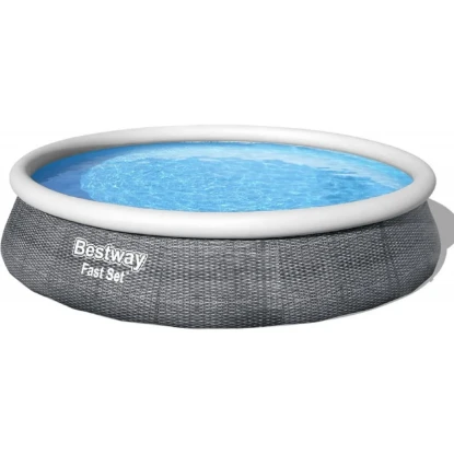 Imagen de PISCINA 7340LT 396X86CM 57376