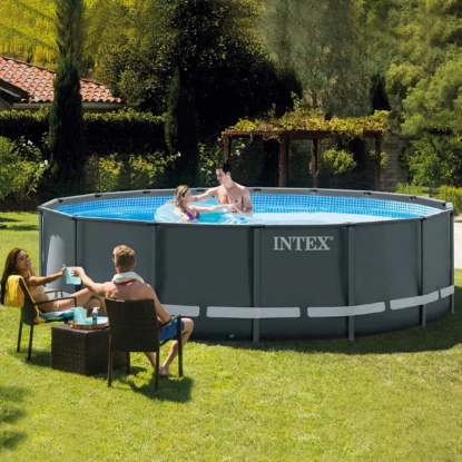 Imagen de PISCINA 19156LT 488X122CM 2632