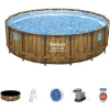 Imagen de PISCINA 488X122CM 56725
