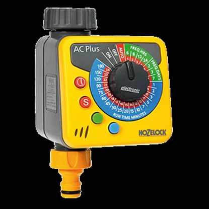 Imagen de PROGRAMADOR RIEGO HOZEL AC+ 2700P0000