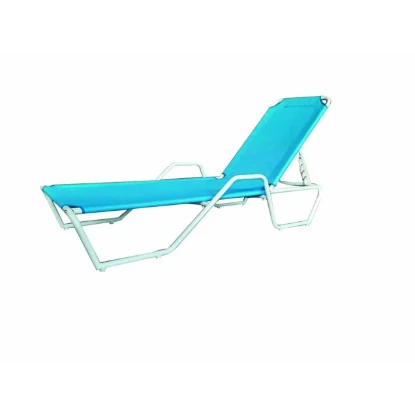 Imagen de TUMBONA JARD RECLINABLE 5 POS.