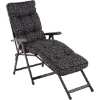 Imagen de TUMBONA PLEGABLE NATUUR ANTRAC