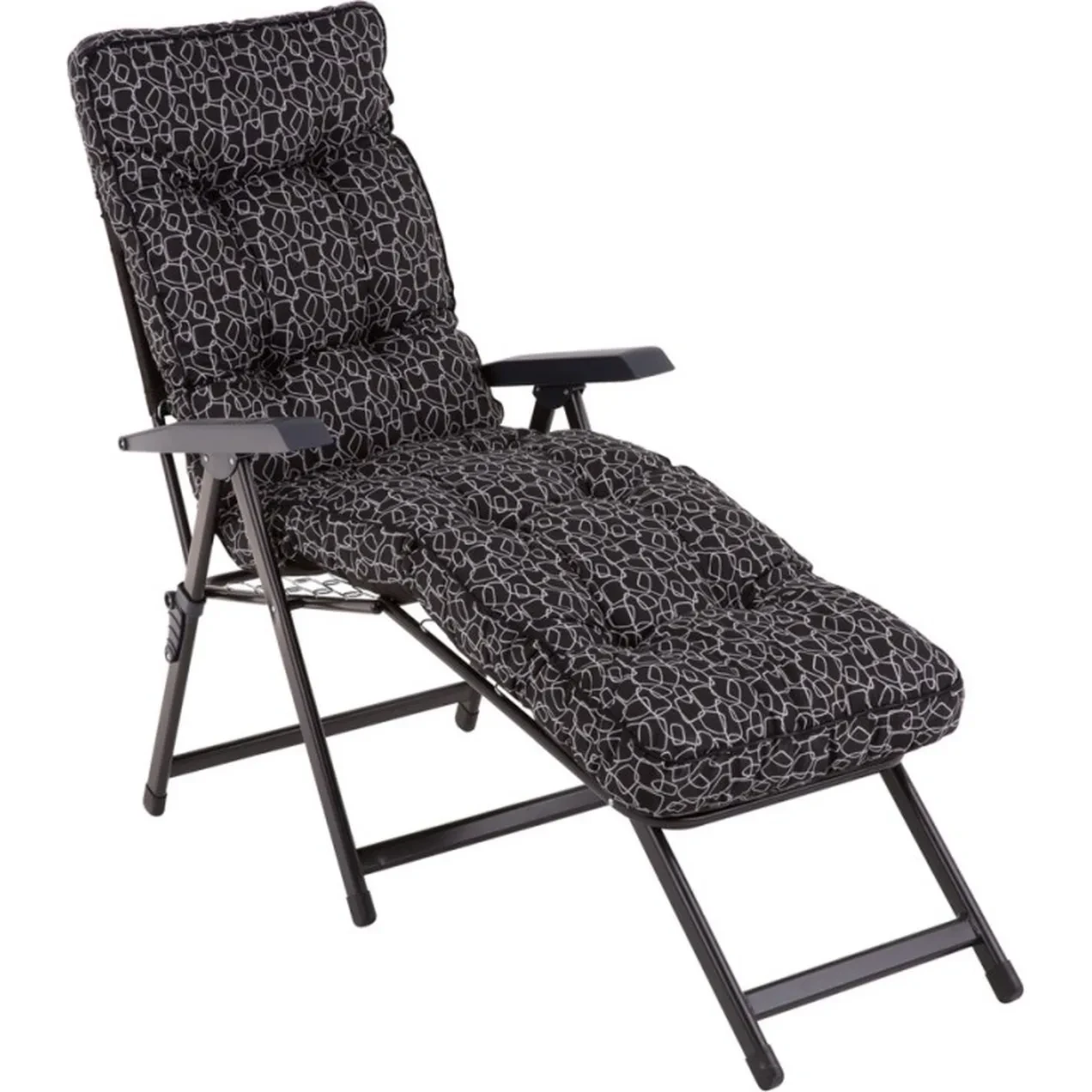 Imagen de TUMBONA PLEGABLE NATUUR ANTRAC